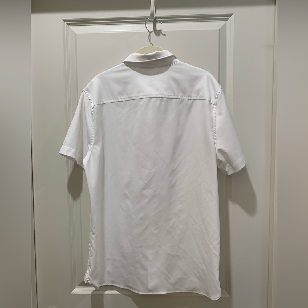 Perry Ellis Button Down - Picture 3 of 3